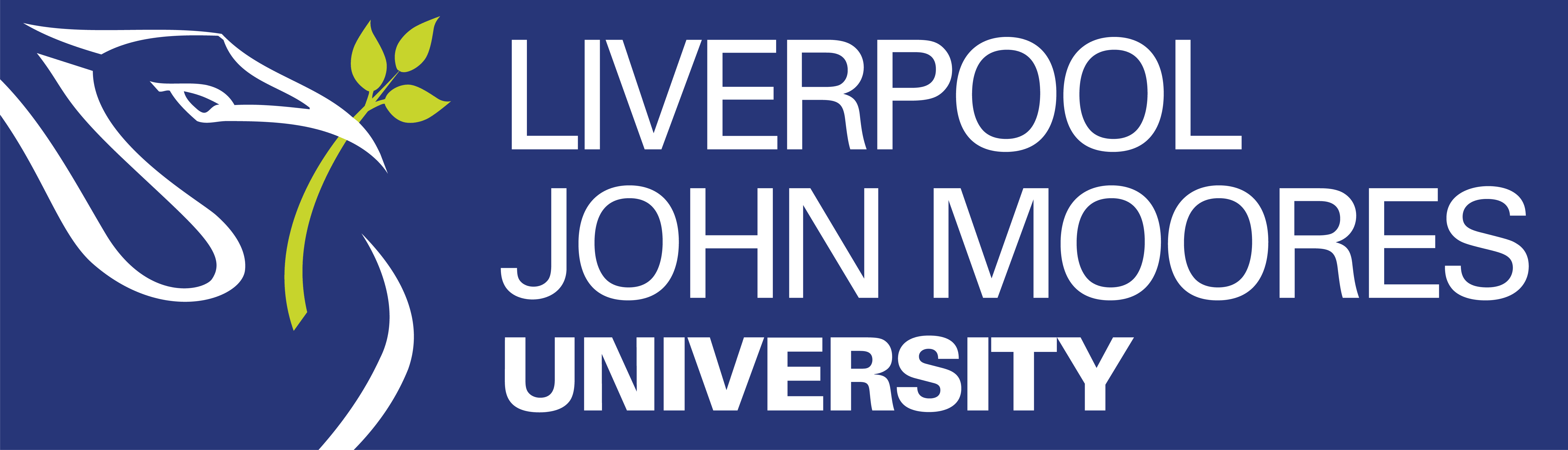 university logo