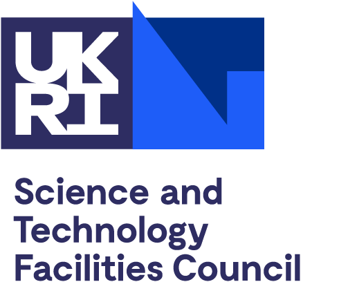 STFC Logo